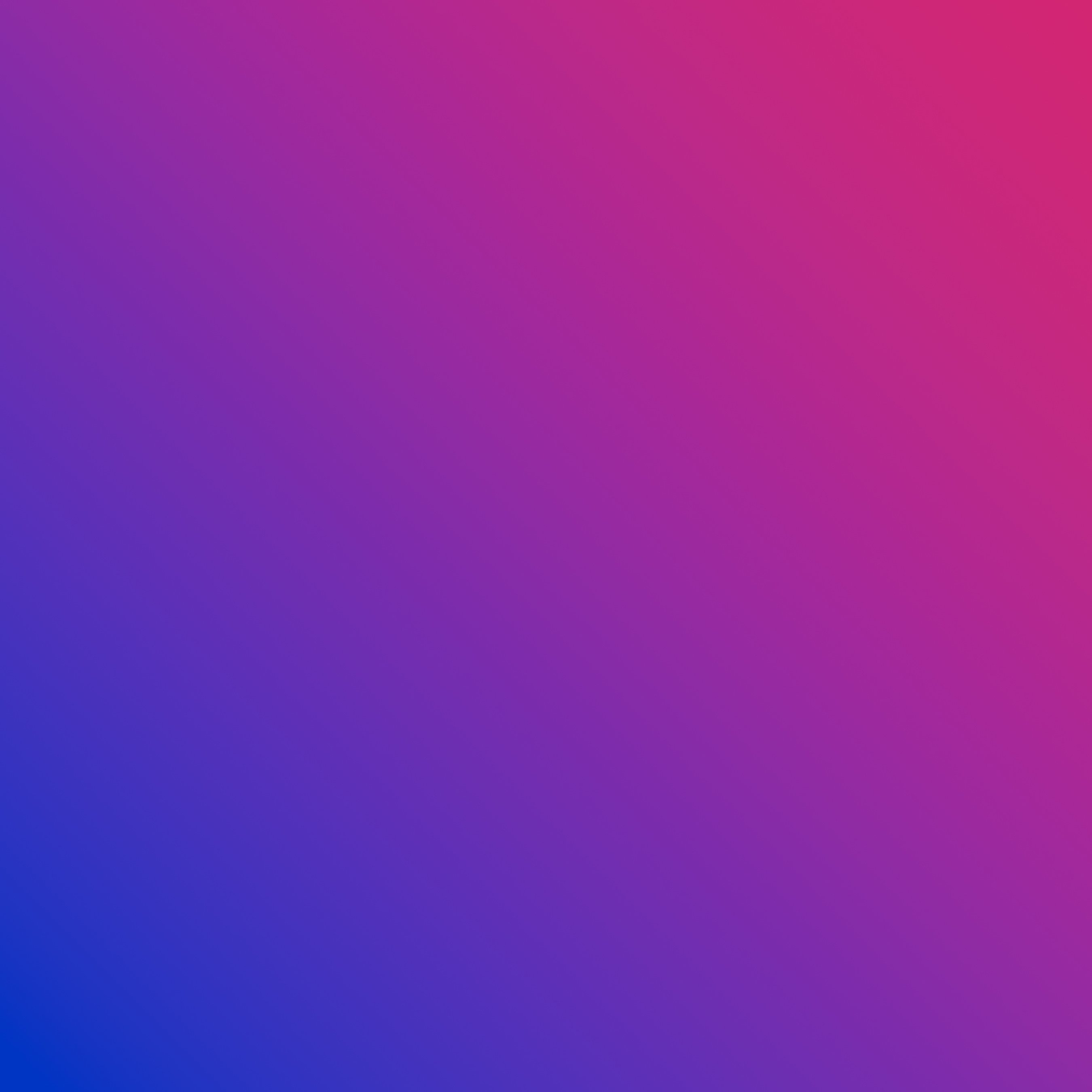 Vibrant pink and blue gradient abstract background